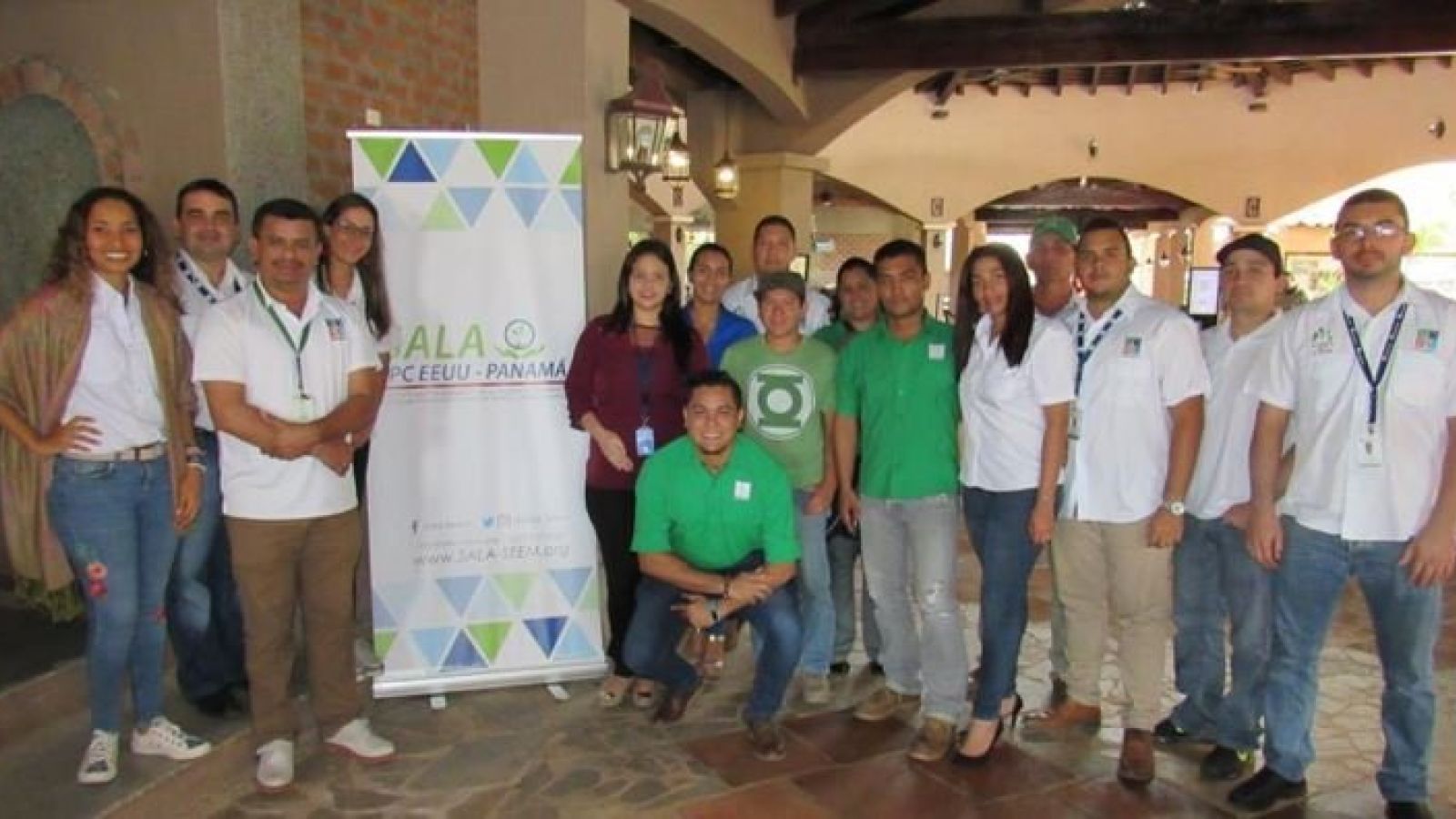foto de noticia SALA-SEEM Organiza: Reunión de divulgación y taller con personal técnico y legal del Ministerio de Ambiente, Regionales de las provincias de Herrera y Los Santos
